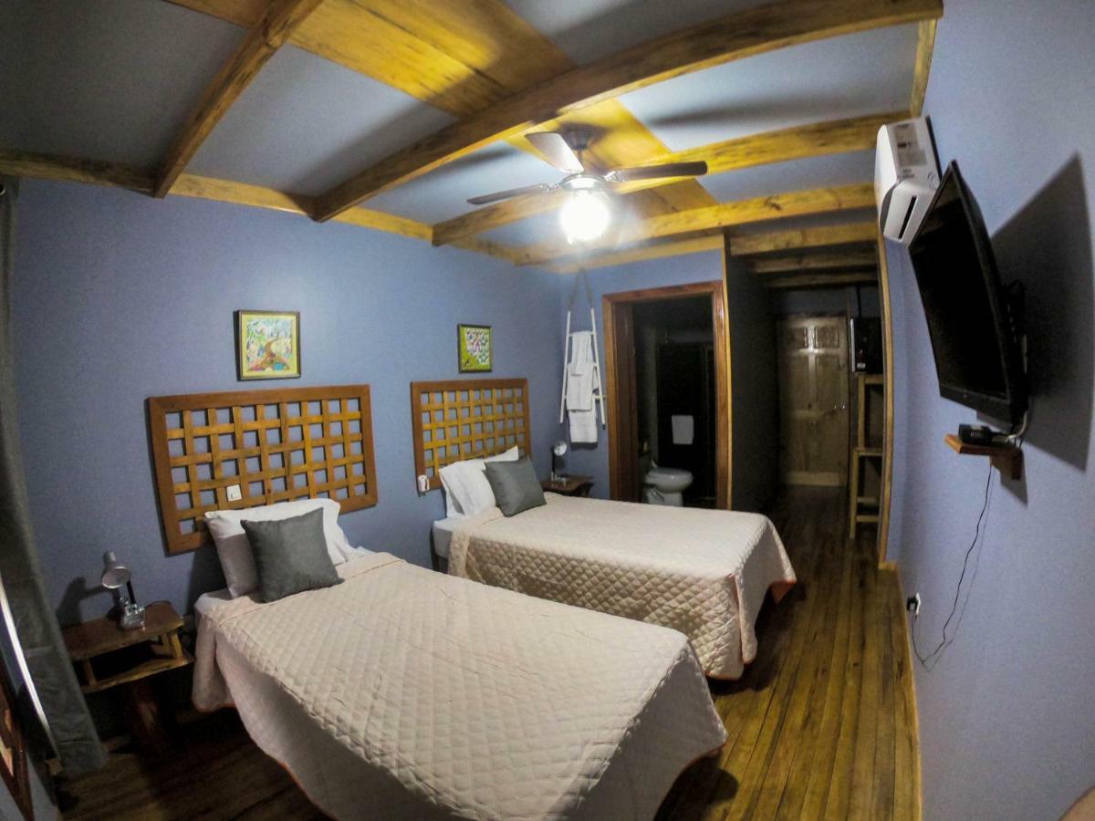 Hotel Hacienda Don Paolo San Vito Esterno foto
